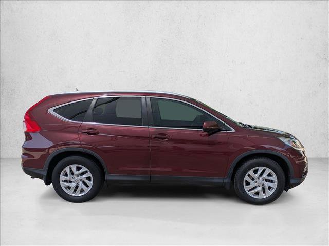 Used 2016 Honda CR-V EX-L image 4