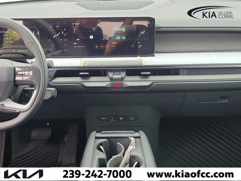 New 2026 Kia EV9 Land AWD/4WD image 19