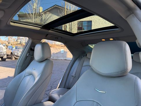 Used 2013 Cadillac CTS Performance image 10