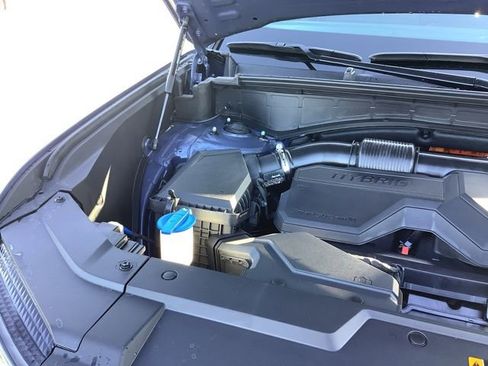 New 2026 Hyundai Santa Fe SEL image 19