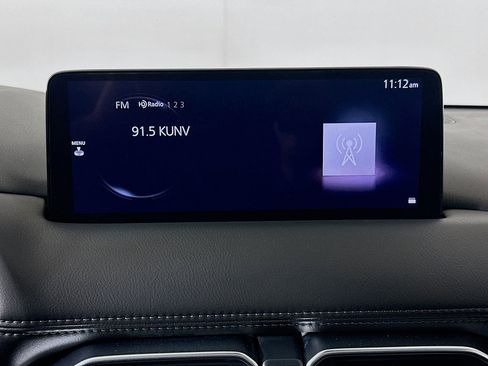 Used 2024 MAZDA CX-5 Carbon Edition image 21