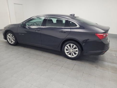 Used 2023 Chevrolet Malibu LT image 3