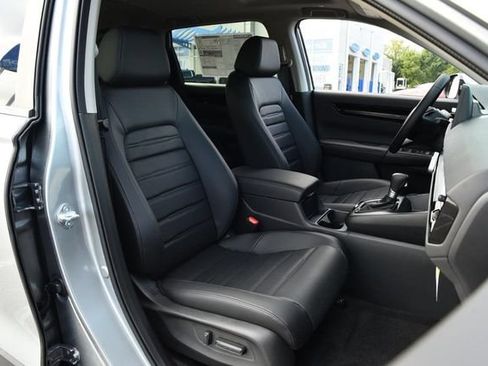 New 2027 Honda CR-V EX-L image 22