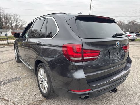 Used 2014 BMW X5 xDrive35i image 24