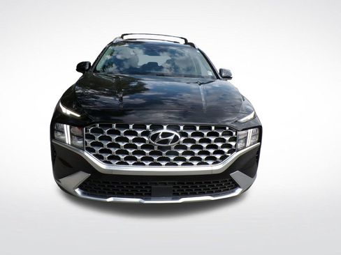 Certified 2023 Hyundai Santa Fe SEL w/ Premium Package AWD/4WD image 10
