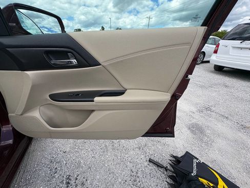 Used 2013 Honda Accord EX-L image 34
