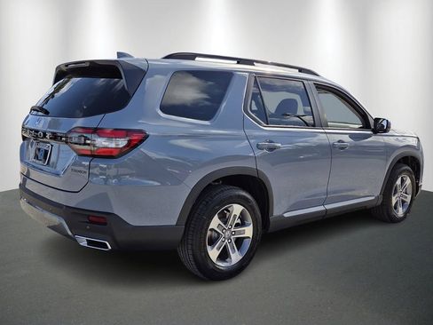 New 2026 Honda Pilot EX-L image 7