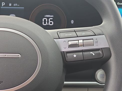 New 2026 Hyundai Tucson SEL image 18