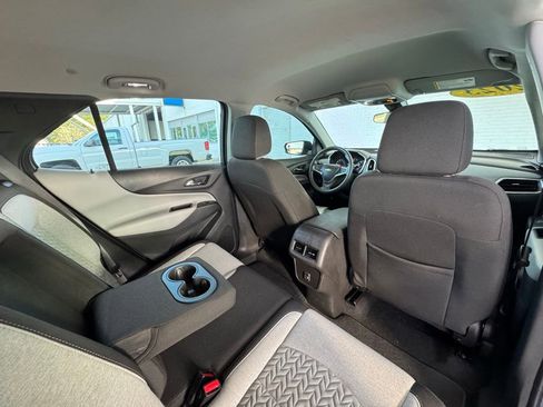 Used 2023 Chevrolet Equinox LS image 26