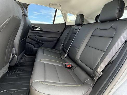 New 2026 Chevrolet Trax ACTIV w/ Sunroof Package image 25