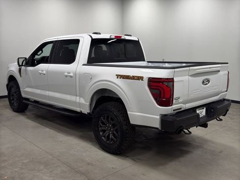 New 2026 Ford F150 Tremor w/ Equipment Group 402A High AWD/4WD image 9