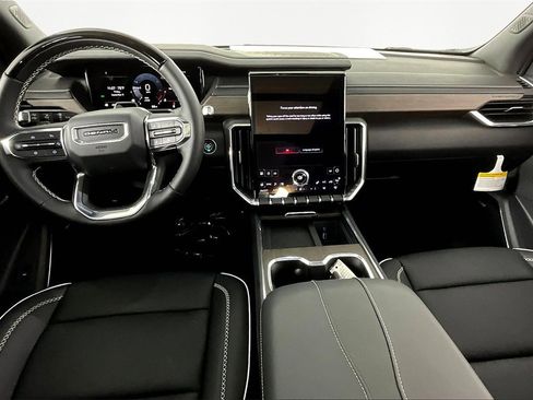 New 2025 GMC Acadia Denali w/ Super Cruise Package image 6
