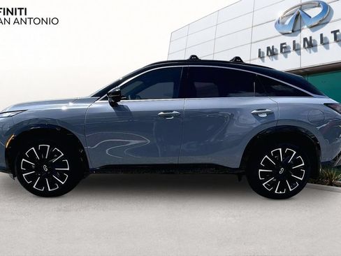 New 2027 INFINITI QX65 Autograph AWD/4WD image 9