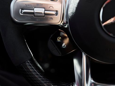 Used 2023 Mercedes-Benz C 63 AMG S image 61