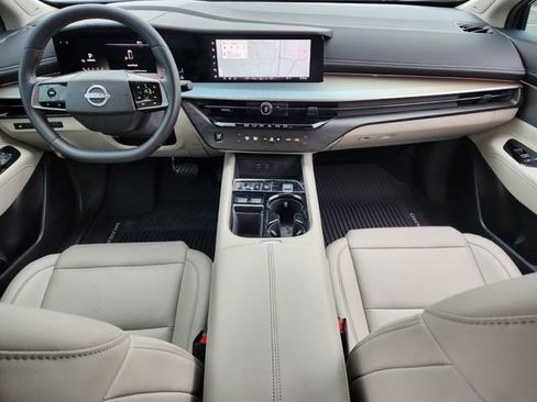 Used 2025 Nissan Murano SL w/ Cargo Package AWD/4WD image 15