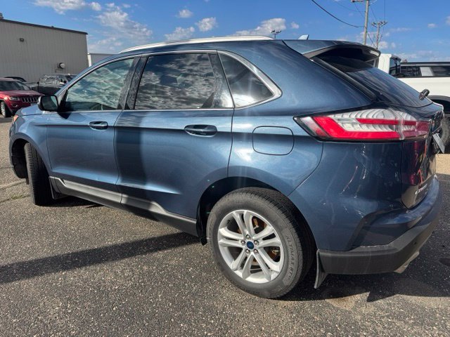Used 2019 Ford Edge SEL w/ Equipment Group 201A AWD/4WD image 7