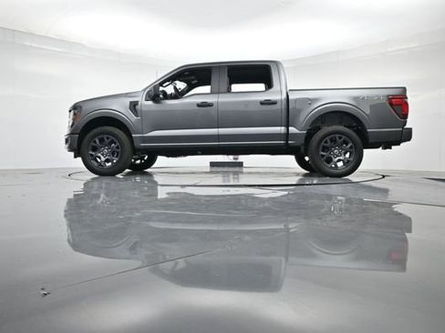 New 2026 Ford F150 STX w/ Equipment Group 200A AWD/4WD image 36