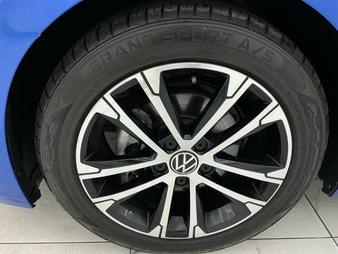 Used 2023 Volkswagen Jetta Sport FWD image 47