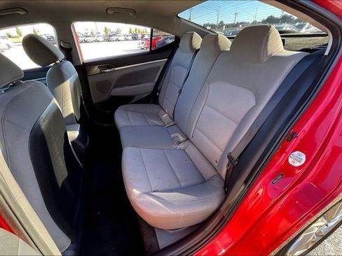 Used 2020 Hyundai Elantra SEL image 26
