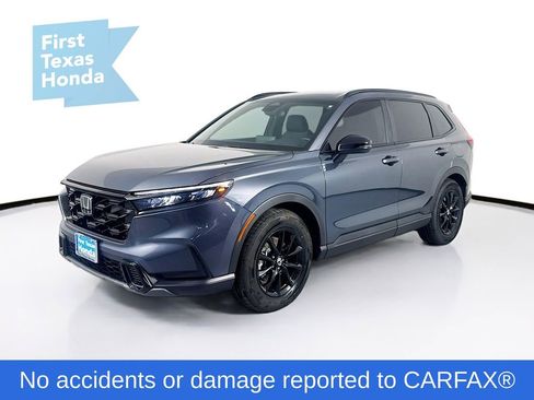 Used 2026 Honda CR-V Sport image 3