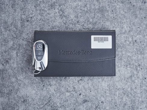 Used 2023 Mercedes-Benz Maybach S 680 4MATIC image 92