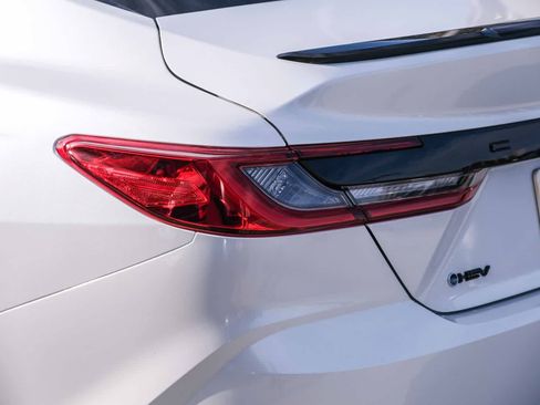 Used 2026 Toyota Camry XSE FWD image 7