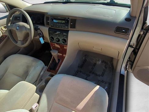Used 2007 Toyota Corolla LE image 20