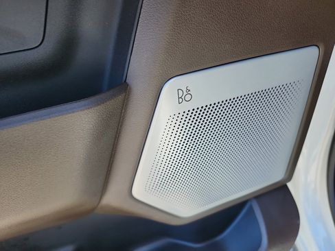 Used 2025 Ford F150 King Ranch w/ FX4 Off-Road Package image 18