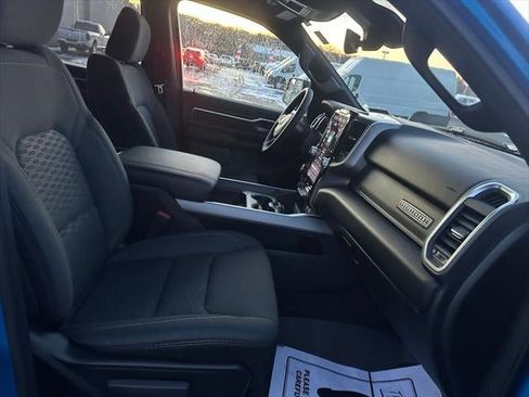 New 2026 RAM 1500 Big Horn image 39
