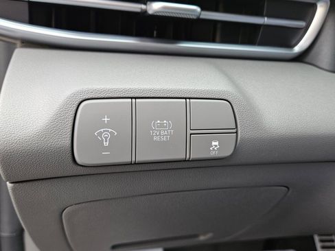 New 2026 Hyundai Elantra Sport FWD image 26