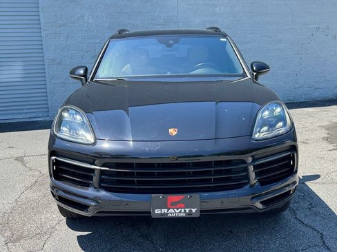 Used 2019 Porsche Cayenne E-Hybrid w/ Premium Plus Package AWD/4WD image 5