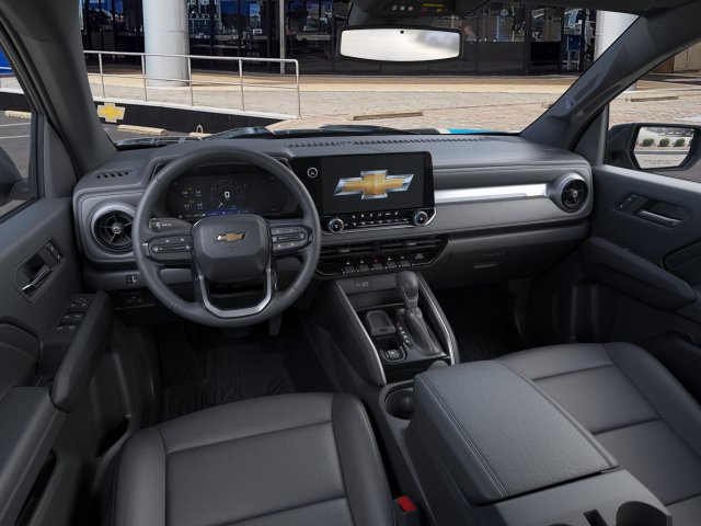 New 2026 Chevrolet Colorado LT w/ LT Convenience Package RWD image 15