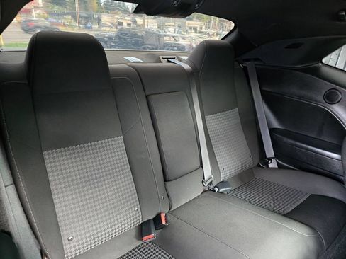 Used 2022 Dodge Challenger R/T Scat Pack w/ Driver Convenience Group RWD image 14