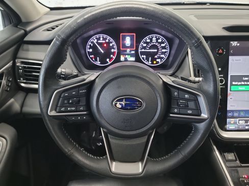 Used 2023 Subaru Outback Limited XT AWD/4WD image 17