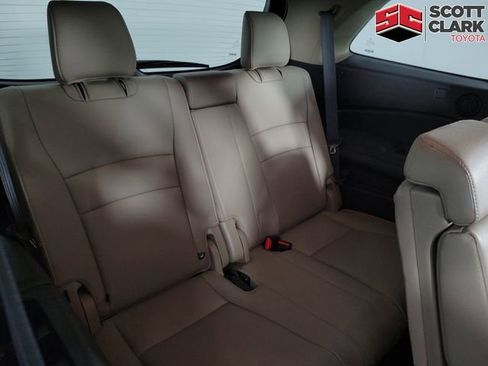 Used 2018 Honda Pilot EX-L image 15
