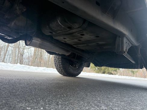 Used 1996 Lexus LX 450 4WD image 56