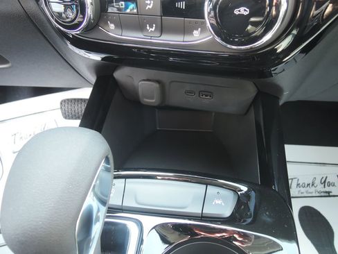 New 2026 Chevrolet Trax LT image 20