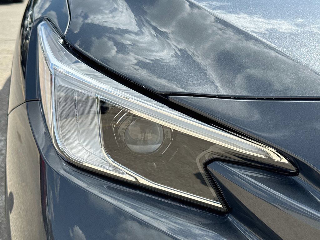 New 2026 Subaru WRX tS AWD/4WD image 37