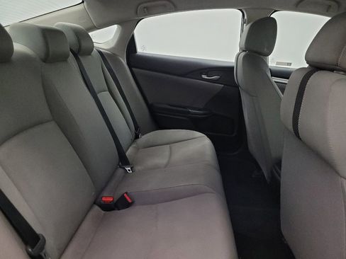 Used 2021 Honda Civic LX image 19