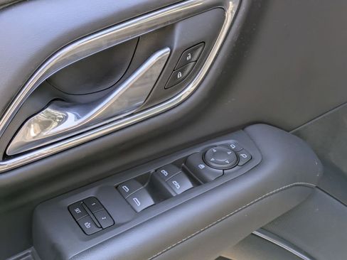 Certified 2023 Chevrolet Tahoe LT image 10