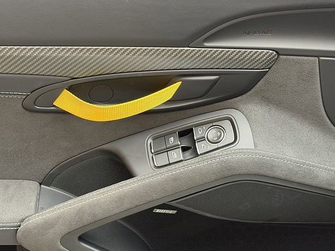 Used 2024 Porsche 718 Boxster Spyder RS w/ Weissach Package image 19