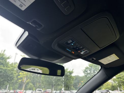 Used 2021 Ford Explorer ST w/ Equipment Group 401A AWD/4WD image 30