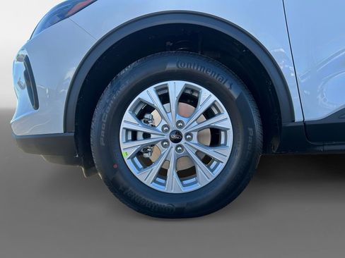 New 2026 Ford Escape Active w/ Cold Weather Package AWD/4WD image 44