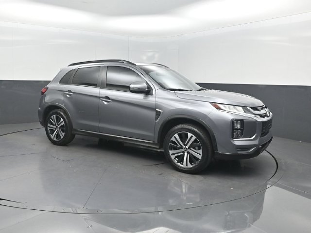 Used 2025 Mitsubishi Outlander Sport SEL AWD/4WD image 33