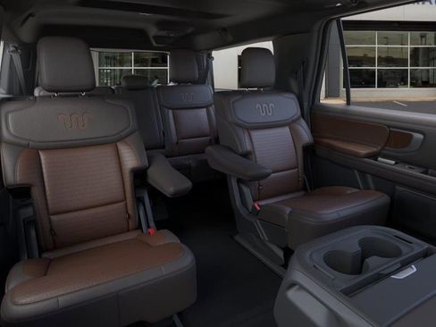 New 2026 Ford Expedition Max King Ranch AWD/4WD image 15