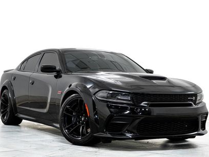 Used 2021 Dodge Charger Scat Pack