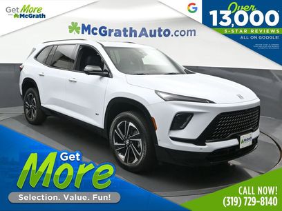 New 2026 Buick Enclave Sport Touring w/ Super Cruise Package