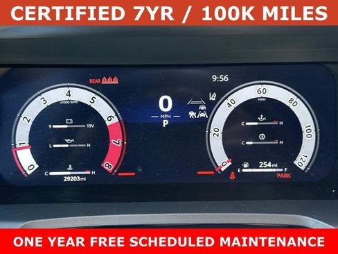 Used 2024 Toyota Tacoma TRD Off-Road AWD/4WD image 27