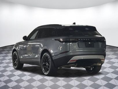 New 2026 Land Rover Range Rover Velar S