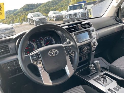 Used 2018 Toyota 4Runner SR5 image 13